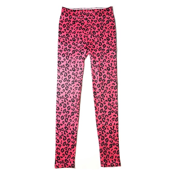 NWT - CAPELLI | Fleece-Lined Leggings - S - Picture 1 of 7